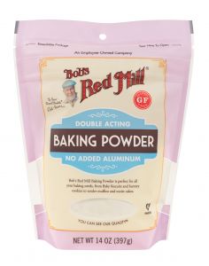 Bob's Red Mill Baking Powder