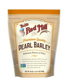 Pearl Barley