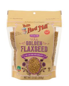 Bob's Red Mill Golden Flaxseed