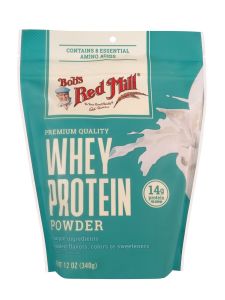 Whey Protein Powder