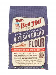 Artisan Bread Flour