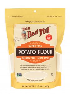 Potato Flour