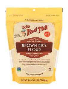 Brown Rice Flour