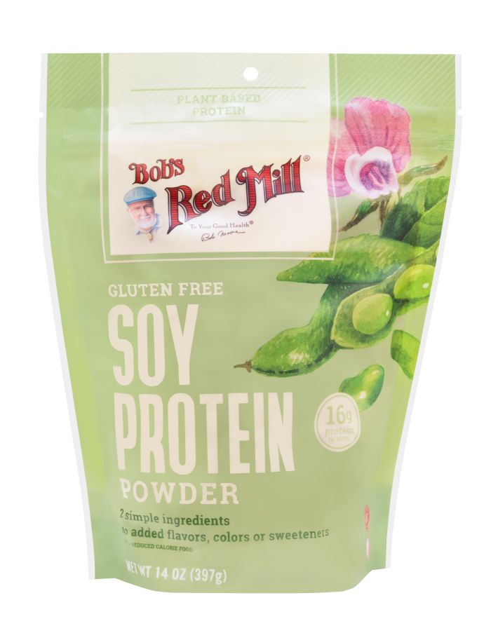 Soy Protein Powder