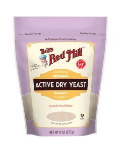 Bob's Red Mill Active Dry Yeast