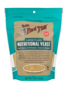 Bob's Red Mill Nutritional Yeast