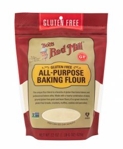 Gluten Free All-Purpose Flour