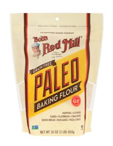 Paleo Baking Flour