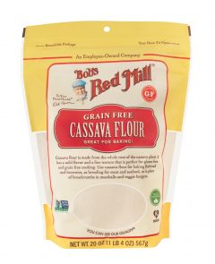 Cassava Flour