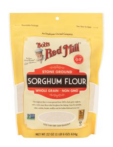 Bob's Red Mill Sorghum Flour