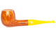 Rattray's Angels' Share 108 Tobacco Pipe Left Side