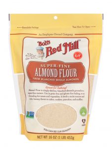 Almond Flour