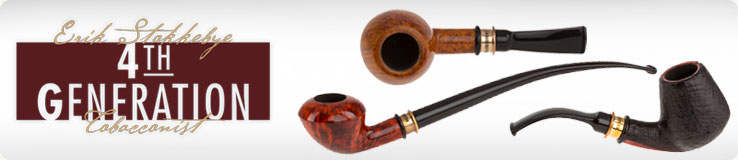 4th Generation Pipes