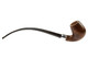 Chacom Churchwarden F6 (851) Tobacco Pipe - Smooth Right Side