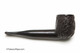 Dr Grabow Big Pipe Rustic Tobacco Pipe Right Side