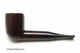 Dr Grabow Big Pipe Smooth Tobacco Pipe Left Side