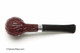 Dr Grabow Cardinal Rustic Tobacco Pipe Bottom