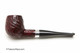 Dr Grabow Cardinal Rustic Tobacco Pipe Left Side