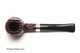 Dr Grabow Cardinal Rustic Tobacco Pipe Top