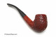 Dr Grabow Full Bent Rustic Tobacco Pipe Right Side