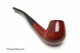 Dr Grabow Full Bent Smooth Tobacco Pipe Right Side