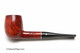 Dr Grabow Grand Duke Smooth Tobacco Pipe Left Side