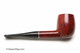 Dr Grabow Grand Duke Smooth Tobacco Pipe Right Side