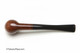 Dr Grabow Lark Smooth Tobacco Pipe Bottom