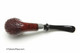 Dr Grabow Omega Rustic Tobacco Pipe Bottom