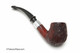 Dr Grabow Omega Rustic Tobacco Pipe Right Side