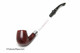Dr Grabow Omega Smooth Tobacco Pipe Apart