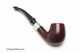 Dr Grabow Omega Smooth Tobacco Pipe Right Side