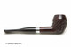 Dr Grabow Riviera Rustic Tobacco Pipe Right Side