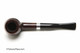 Dr Grabow Riviera Rustic Tobacco Pipe Top
