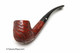 Dr Grabow Savoy Rustic Tobacco Pipe Left Side