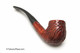 Dr Grabow Savoy Rustic Tobacco Pipe Right Side