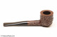 Dr Grabow Golden Duke Rustic Tobacco Pipe Right Side