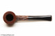 Dr Grabow Golden Duke Rustic Tobacco Pipe Top