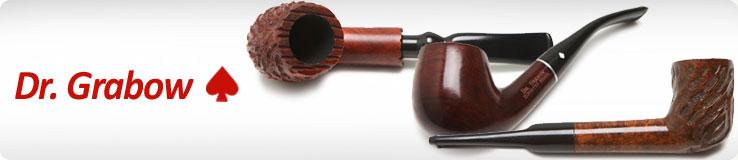Dr Grabow Pipes