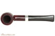 Dr Grabow Cardinal Smooth Tobacco Pipe Top