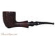 Dr. Grabow Freehand Rustic Tobacco Pipe