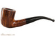 Brigham Algonquin 247 Tobacco Pipe - Bent Dublin Smooth