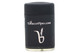 Tobacco Pipes Torch Lighter - Black 