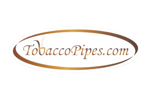 TobaccoPipes Sticker