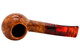 Molina Shorty 122 Bent Apple Tobacco Pipe Top