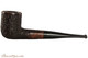 Brigham Voyageur 103 Tobacco Pipe - Billiard Rustic
