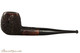 Brigham Voyageur 109 Tobacco Pipe - Apple Rustic