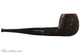 Brigham Voyageur 109 Tobacco Pipe - Apple Rustic Right Side