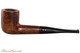 Brigham Algonquin 203 Tobacco Pipe - Billiard Smooth Left Side