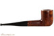 Brigham Mountaineer 303 Tobacco Pipe - Billiard Smooth Right Side
